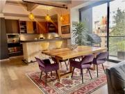 Piso de lujo en venta en Santafe de Bogotá, Bogotá D.C