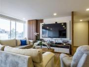 Piso de lujo en venta en Santafe de Bogotá, Bogotá D.C