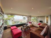 Piso de lujo en venta en Santafe de Bogotá, Bogotá D.C