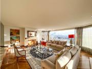 Piso de lujo en venta en Santafe de Bogotá, Bogotá D.C