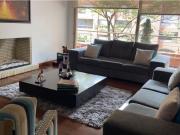 Piso de lujo en venta en Santafe de Bogotá, Bogotá D.C