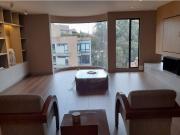 Piso de lujo en venta en Santafe de Bogotá, Colombia