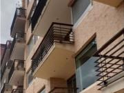 Piso de lujo en venta en Santafe de Bogotá, Colombia