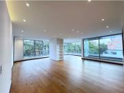 Piso de lujo en venta en Santafe de Bogotá, Colombia