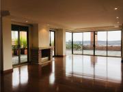 Piso de lujo en venta en Santafe de Bogotá, Colombia