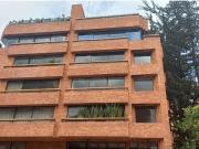 Piso de lujo en venta en Santafe de Bogotá, Colombia