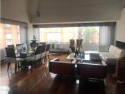 Piso de lujo en venta en Santafe de Bogotá, Colombia