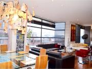 Piso de lujo en venta en Santafe de Bogotá, Colombia