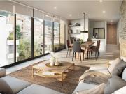 Piso de lujo en venta en Santafe de Bogotá, Colombia