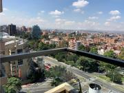 Piso de lujo en venta en Santafe de Bogotá, Colombia