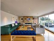 Piso de lujo en venta en Santafe de Bogotá, Colombia