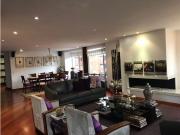 Piso de lujo en venta en Santafe de Bogotá, Colombia