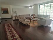 Piso de lujo en venta en Santafe de Bogotá, Colombia