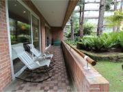 Piso de lujo en venta en Santafe de Bogotá, Colombia