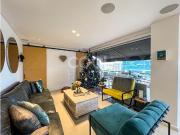 Piso de lujo en venta en Santafe de Bogotá, Colombia