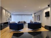 Piso de lujo en venta en Santafe de Bogotá, Colombia