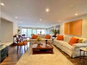 Piso de lujo en venta en Santafe de Bogotá, Colombia