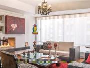 Piso de lujo en venta en Santafe de Bogotá, Colombia