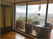 Piso de lujo en venta en Santafe de Bogotá, Colombia