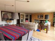 Piso de lujo en venta en Santafe de Bogotá, Colombia