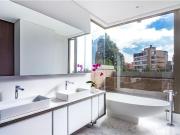 Piso de lujo en venta en Santafe de Bogotá, Colombia