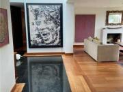 Piso de lujo en venta en Santafe de Bogotá, Colombia