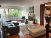 Piso de lujo en venta en Santafe de Bogotá, Colombia