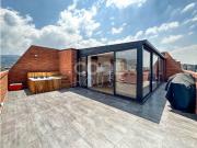 Piso de lujo en venta en Santafe de Bogotá, Colombia