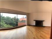 Piso de lujo en venta en Santafe de Bogotá, Colombia