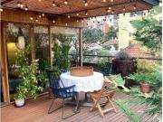 Piso de lujo en venta en Santafe de Bogotá, Colombia