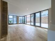 Piso de lujo en venta en Santafe de Bogotá, Colombia