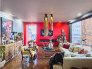 Piso de lujo en venta en Santafe de Bogotá, Colombia