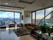 Piso de lujo en venta en Santafe de Bogotá, Colombia