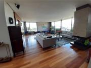 Piso de lujo en venta en Santafe de Bogotá, Colombia