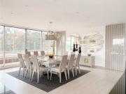 Piso de lujo en venta en Santafe de Bogotá, Colombia