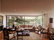 Piso de lujo en venta en Santafe de Bogotá, Colombia