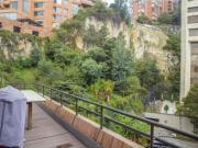 Piso de lujo en venta en Santafe de Bogotá, Colombia