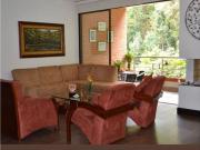 Piso de lujo en venta en Santafe de Bogotá, Colombia