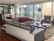 Piso de lujo en venta en Santafe de Bogotá, Colombia