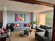 Piso de lujo en venta en Santafe de Bogotá, Colombia