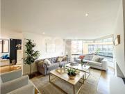 Piso de lujo en venta en Santafe de Bogotá, Colombia