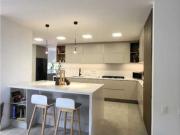 Piso de lujo en venta en Santafe de Bogotá, Colombia