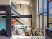 Piso de lujo en venta en Santafe de Bogotá, Colombia