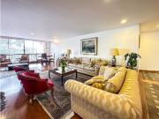 Piso de lujo en venta en Santafe de Bogotá, Colombia Piso de lujo en venta en Santafe de Bogotá, Colombia