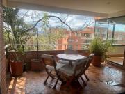 Piso de lujo en venta en Santafe de Bogotá, Colombia