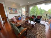 Piso de lujo en venta en Santafe de Bogotá, Colombia