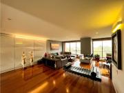 Piso de lujo en venta en Santafe de Bogotá, Colombia