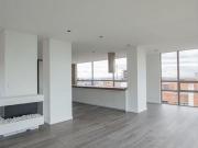 Piso de lujo en venta en Santafe de Bogotá, Colombia