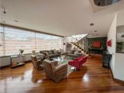 Piso de lujo en venta en Santafe de Bogotá, Colombia