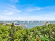 Piso de lujo en venta en ses Illetas, España